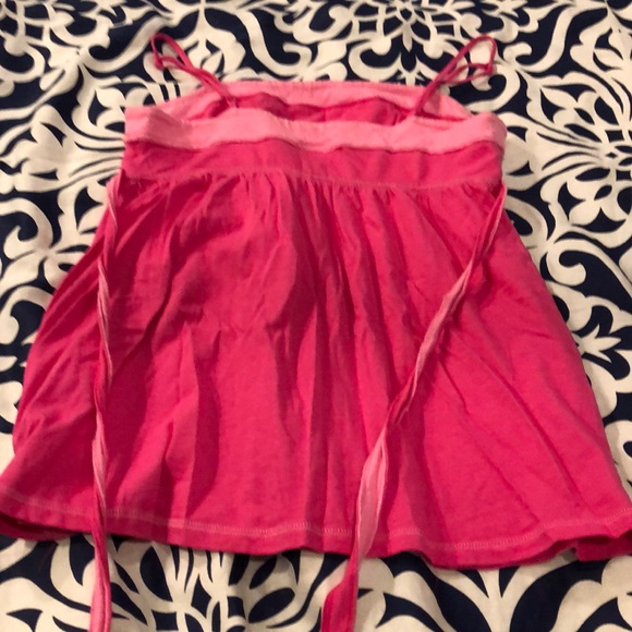 PINK VS top - Picture 2 of 2